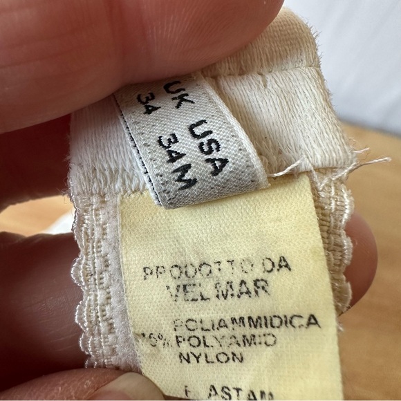 Blugurl Cheetah Print Push Up Bra - Picture 14 of 14